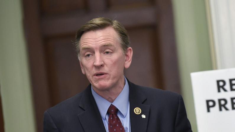 Lawmaker Demands Treason Charges Against Current and Former Top FBI and DOJ Officials