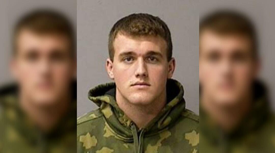 Teen Charged With Animal Cruelty After Disturbing Video Shared Online