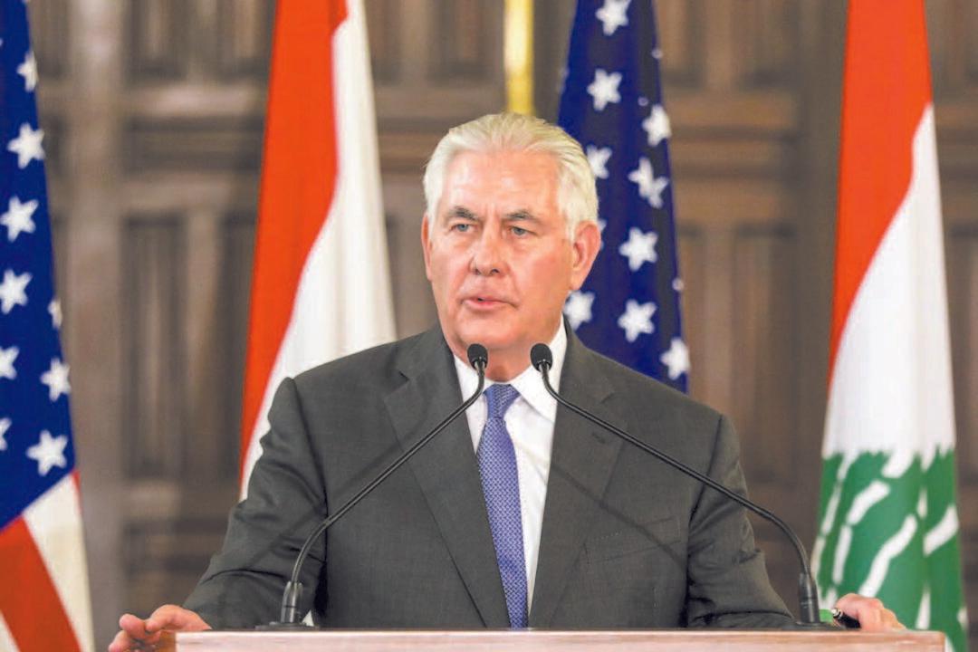 State Department Strengthens Offensive Against Propaganda and Disinformation