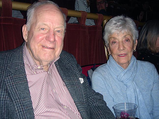 Shen Yun Shows Impressive Athleticism