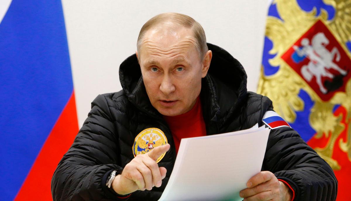 Russia Deploys Nuclear-Capable Missiles at Polish Border