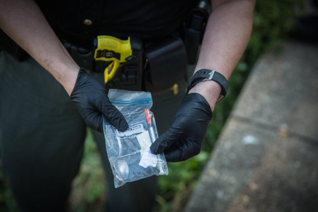 New York Parents Share Story of Daughter Who Died on Way to Drug Rehab to Help Others