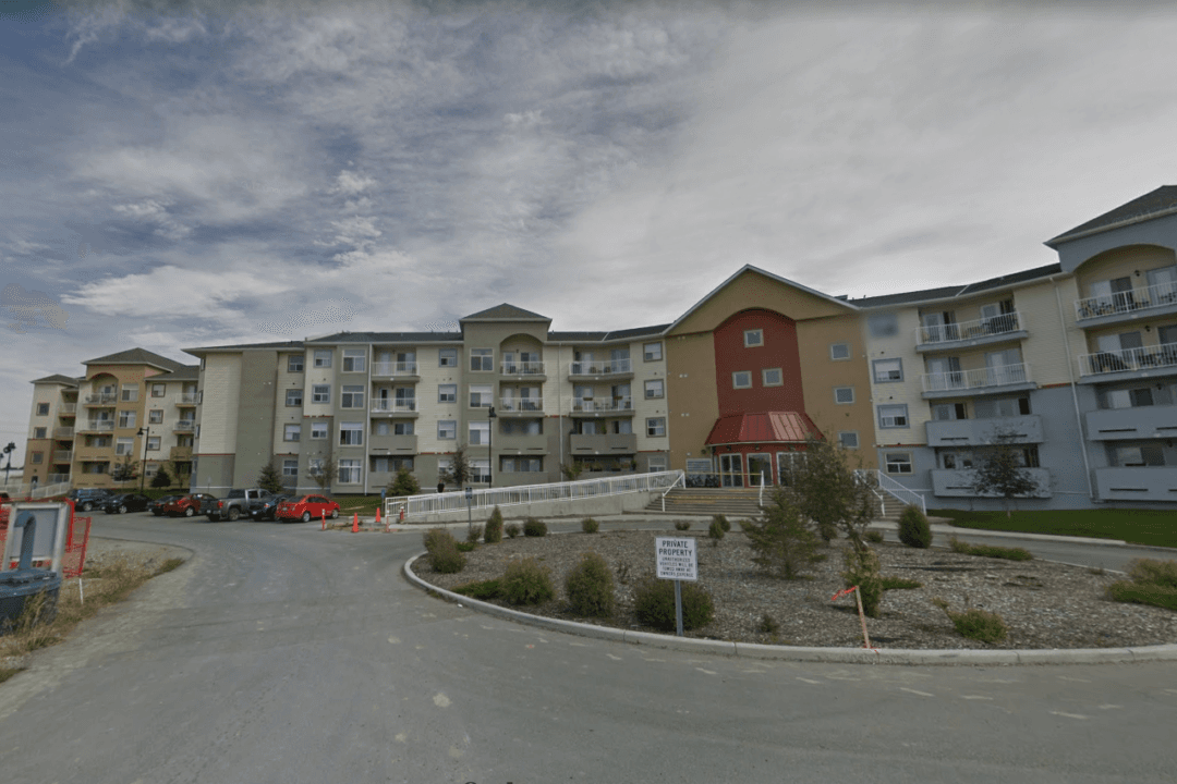 12-Year-Old Boy Dies After Carbon Monoxide Leak in Alberta