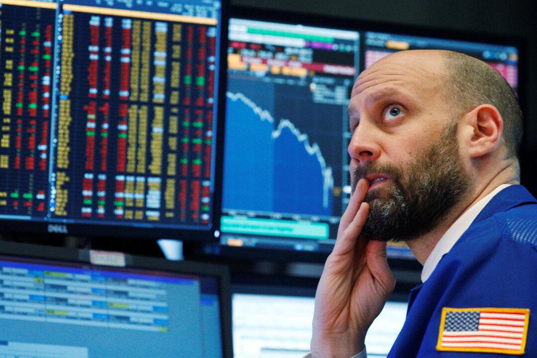 The End of This Economic Cycle?