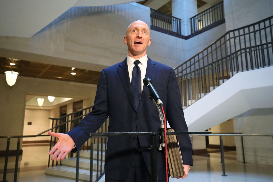 New FBI Court Documents Provide Additional Insights Into Carter Page FISA