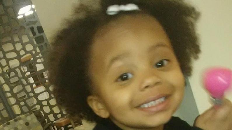 Her Name Was Wynter—Police Identify Toddler Found Frozen on Front Porch