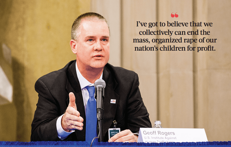 How Pornography Is Creating New Age of Child Predators