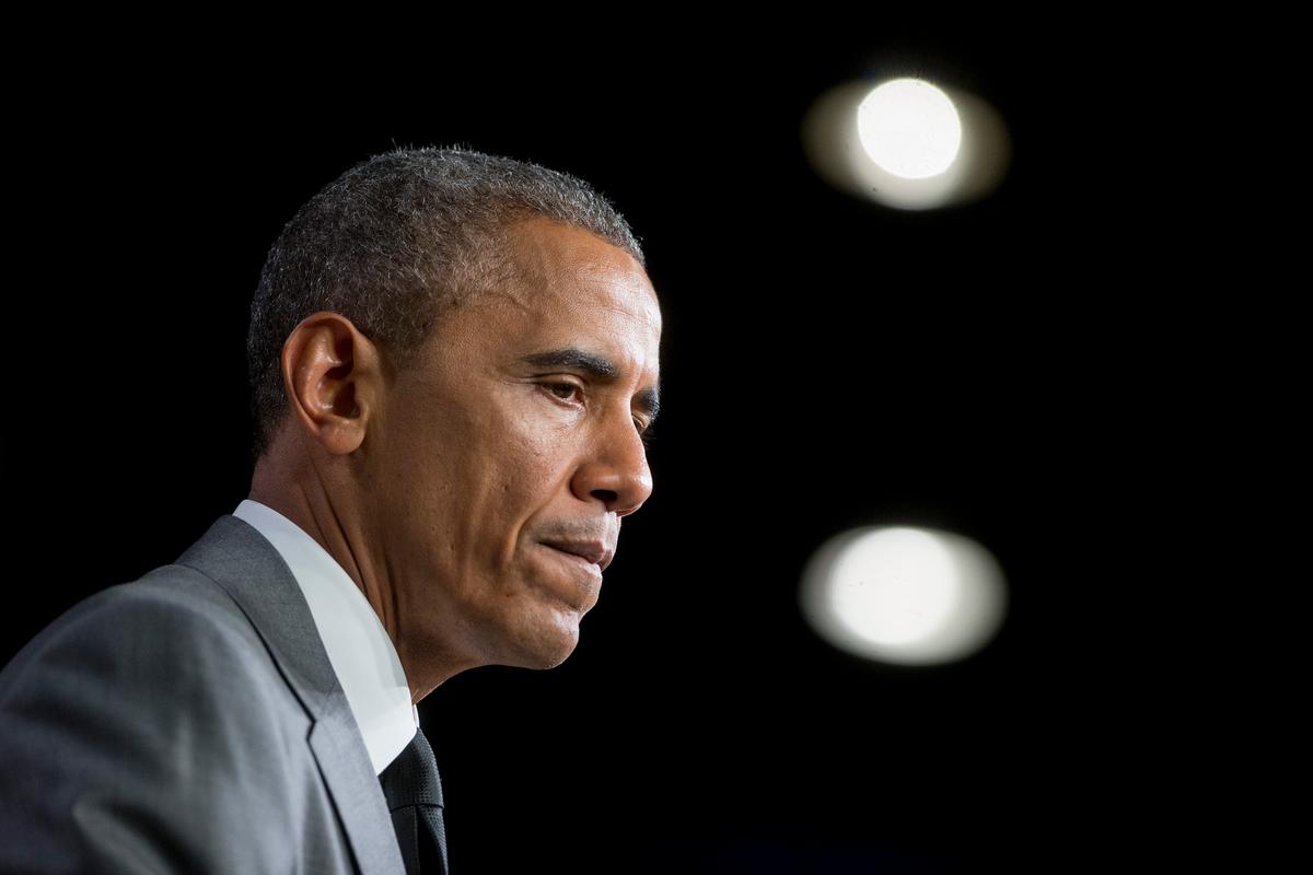 Justice Dept. Starts Probe of Obama Admin Role in Spying on Trump Campaign