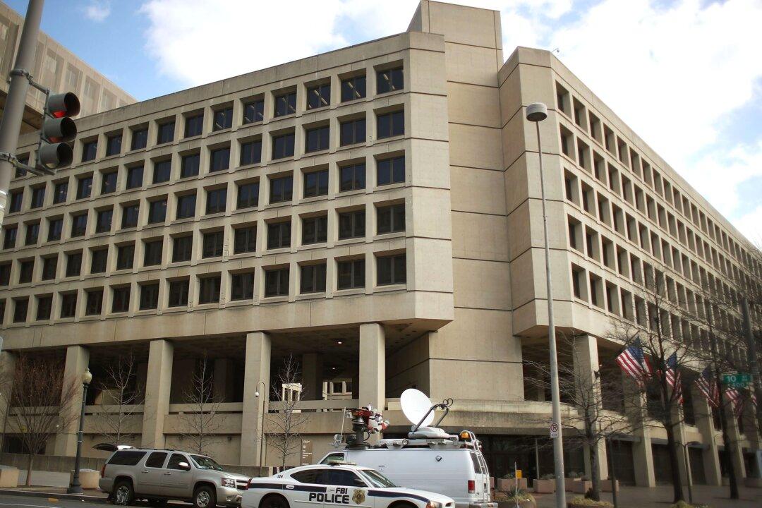 Federal Agencies Routinely Spy on Phone Calls, Texts, Emails of American Citizens, Experts Say