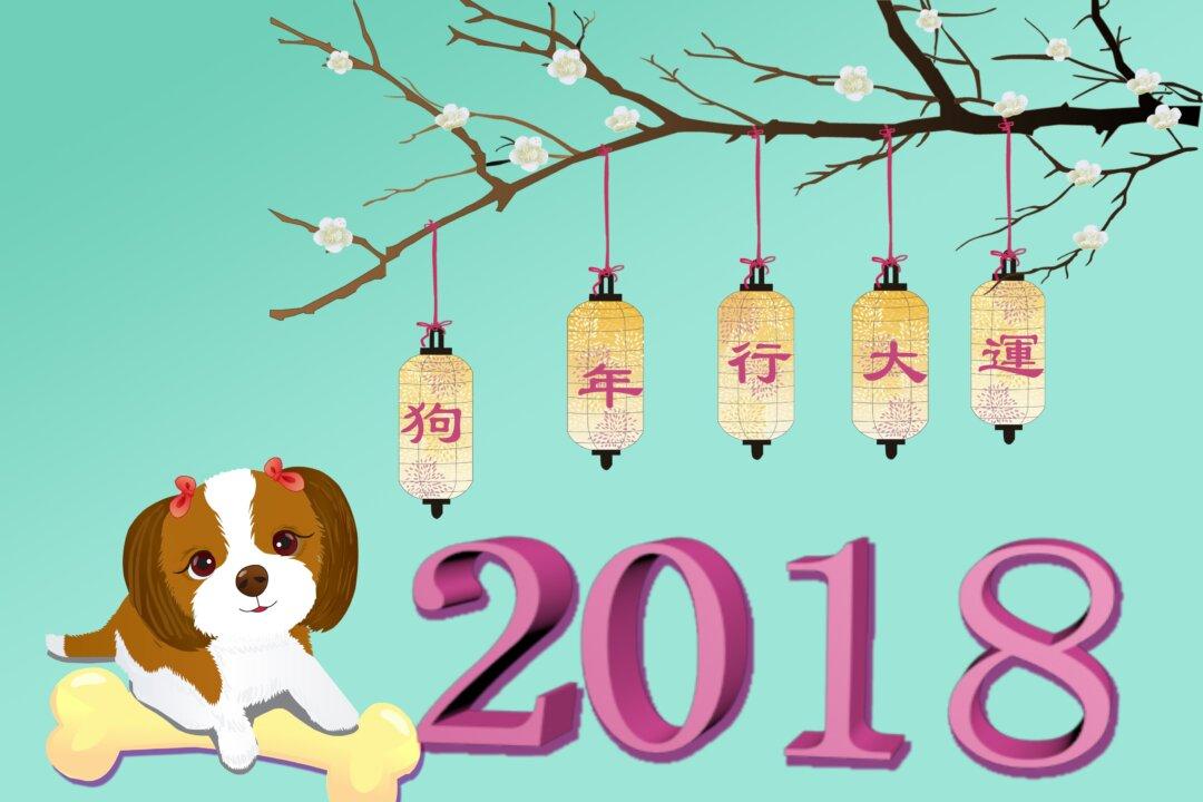 Famous People Born in the Year of the Dog