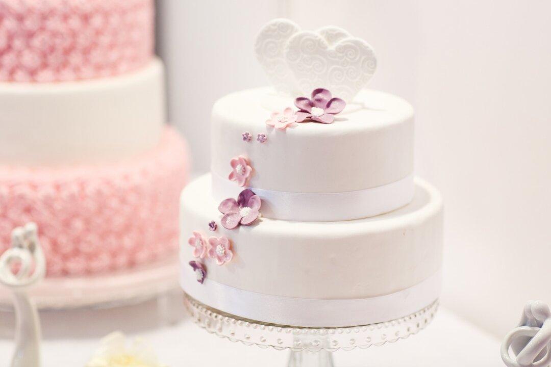 California Judge Rules: Baking a Wedding Cake Is Artistic Expression, Selling It Is Not