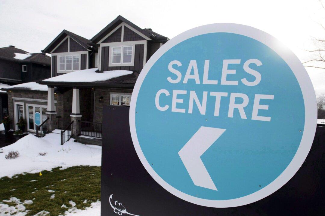Stress Test for Borrowers the Latest Hurdle for Mortgages, Canada’s Housing Market