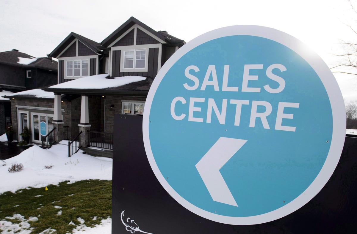 Stress Test for Borrowers the Latest Hurdle for Mortgages, Canada’s Housing Market