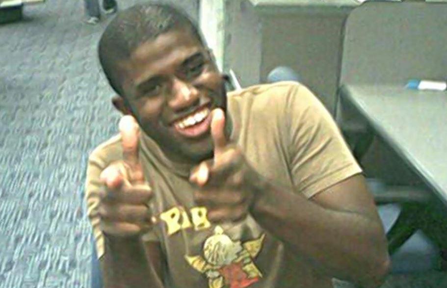 American Allegedly Sent Resume to ISIS in Hopes of Landing Teaching Job