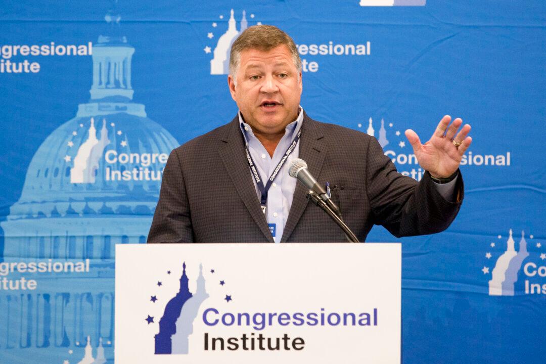 Republicans Seek Creative Ways to Fund Massive Infrastructure Plan