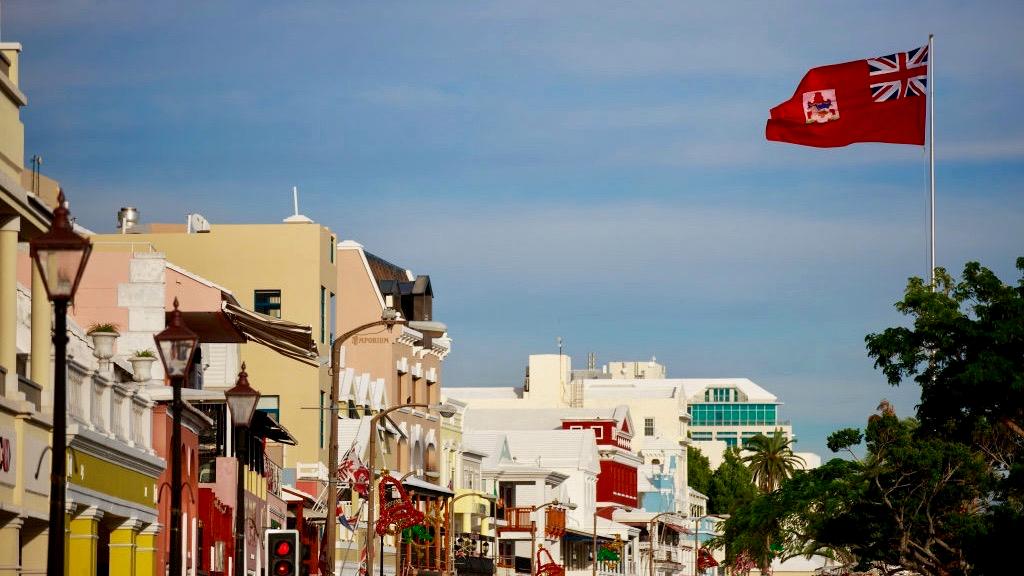 Bermuda Becomes First Country to Repeal Same-Sex Marriage Legislation
