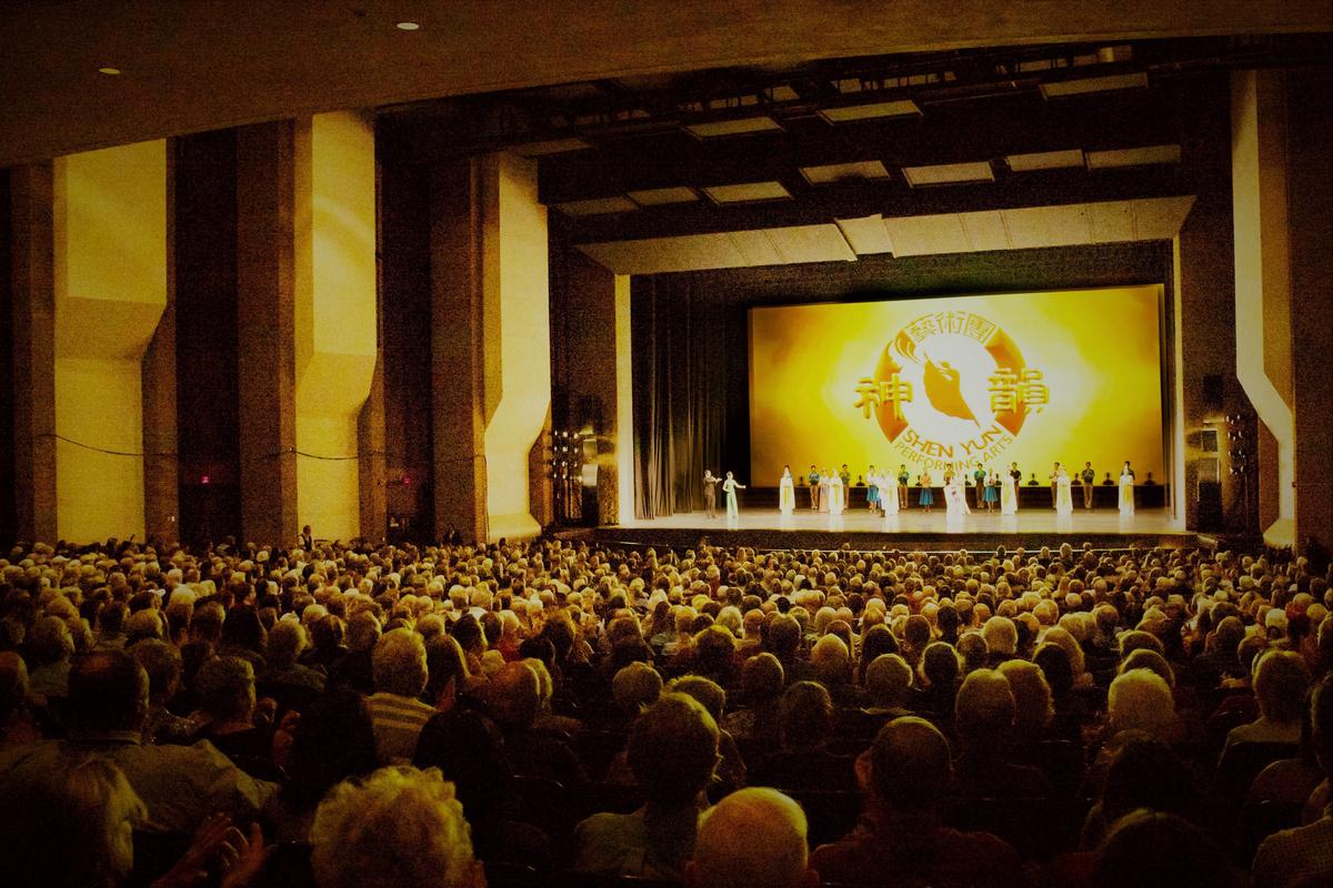 Tucson Awaits Shen Yun Performing Arts’ 2025 Season’s Production