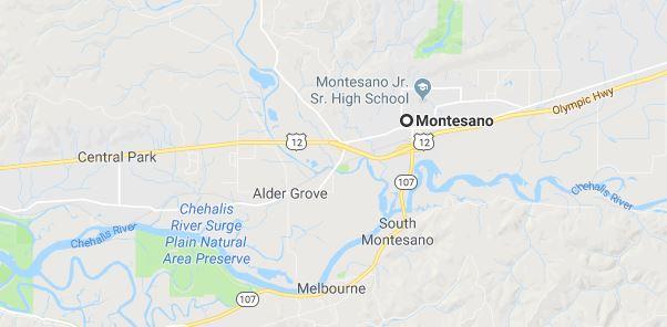 Logger Falls Into Sinkhole, Spends Nearly 24 Hours There Before Being Rescued