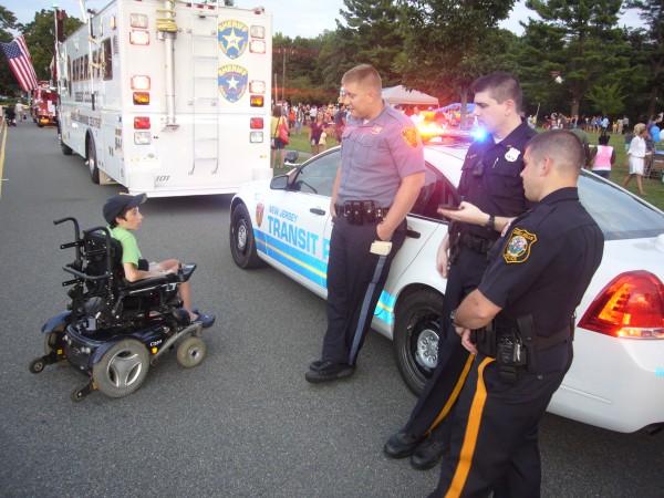 Empowering America’s Police to Serve as Ethical Protectors