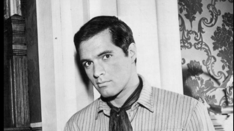 ‘Psycho’ Actor John Gavin Dies at 86: Report