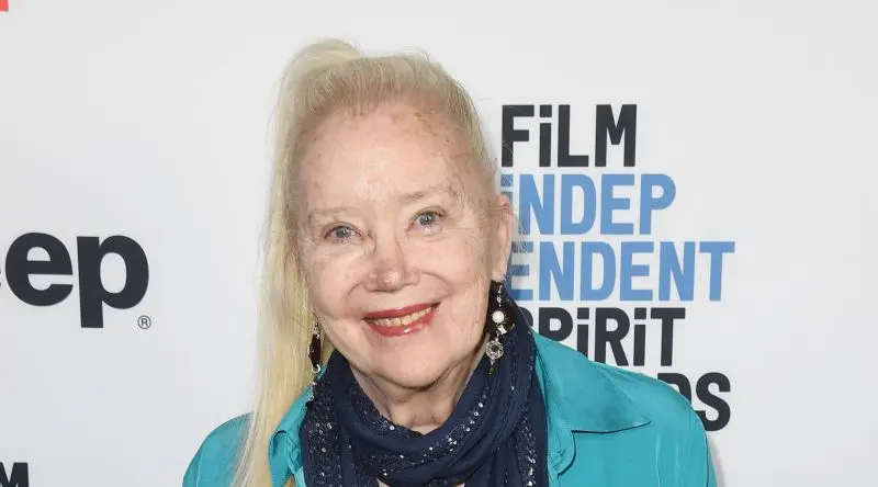 Sally Kirkland, Oscar-Nominated Actress Known for ‘Anna,’ ‘The Sting,’ Dies at 84