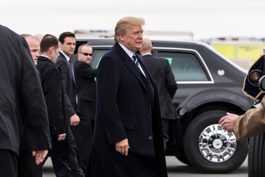 CIA Paid Shadowy Russian $100K for Fake Dirt on Trump