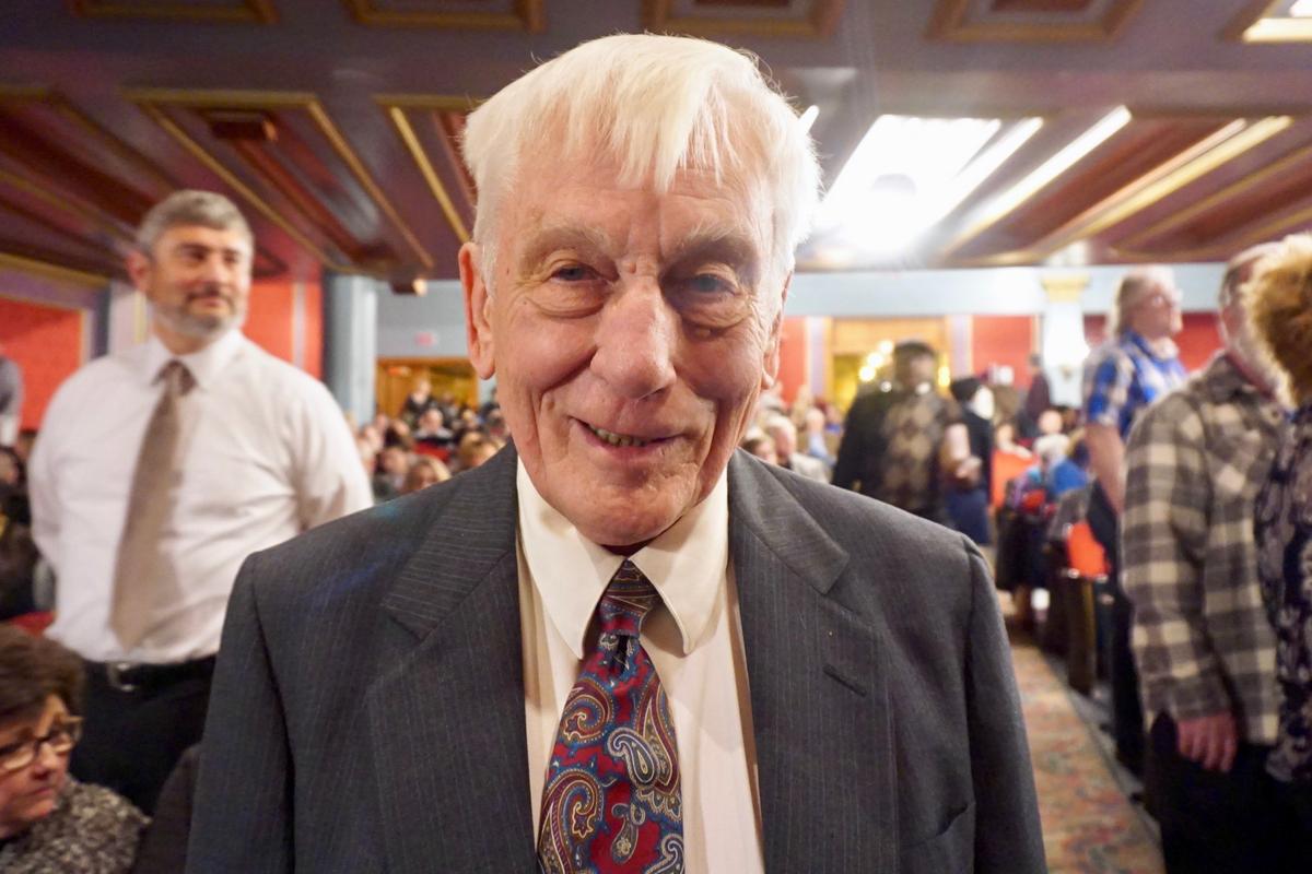 Numerologist: Shen Yun, ‘Can’t Praise It Enough’