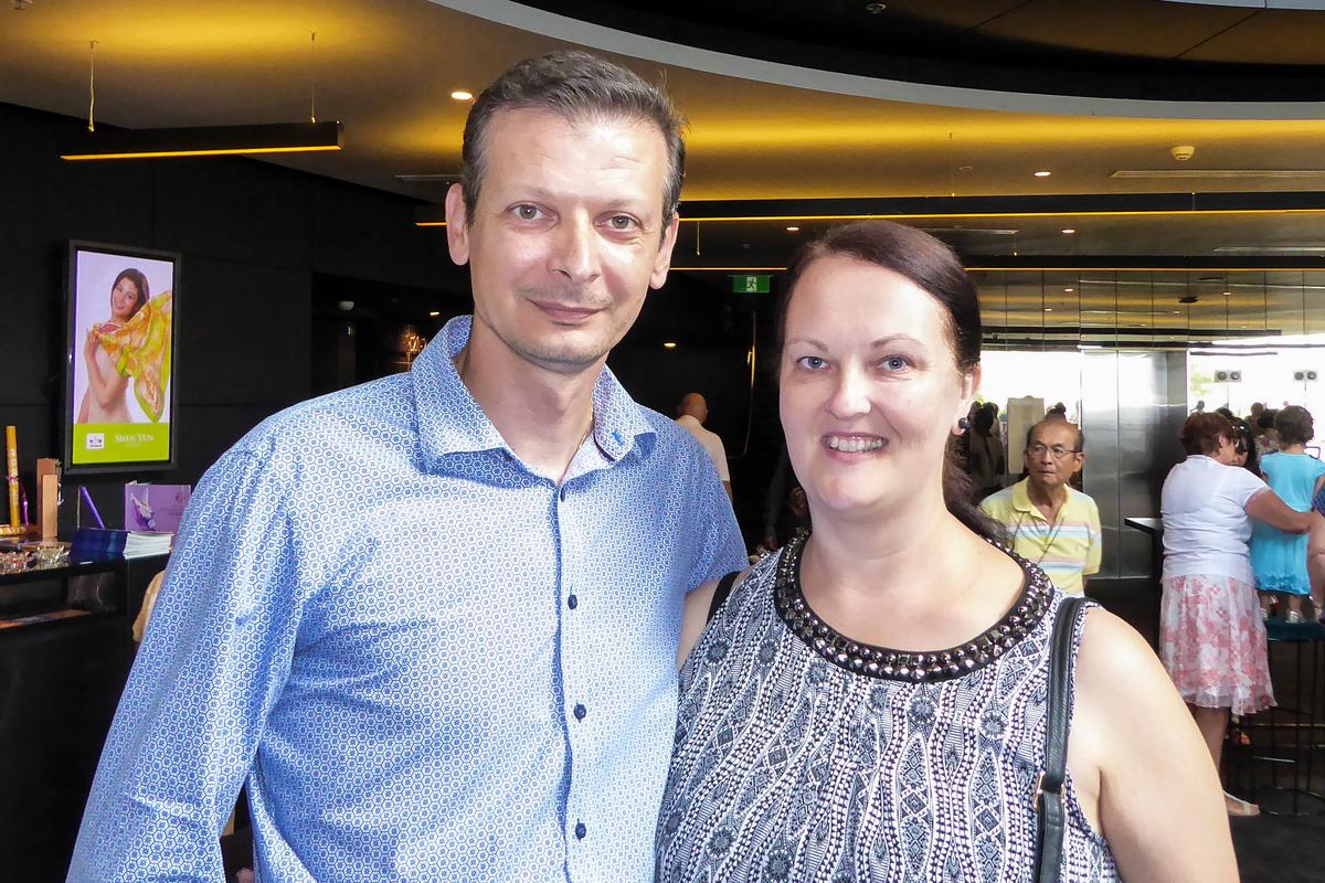 Shen Yun Brings a Glimpse of Chinese Traditional Culture