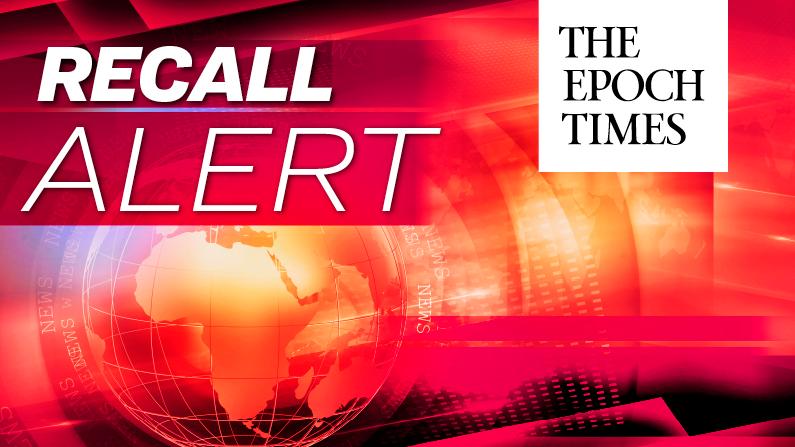 11 Million Pounds of Chicken Strips Recalled Over Possible Contamination