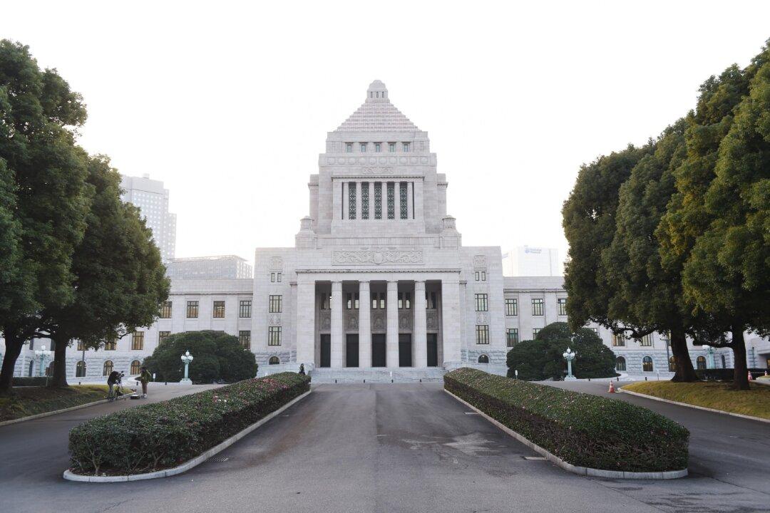 Japanese Lawmakers Push for Legislation to Ban Medical Tourism to China for Organ Transplants