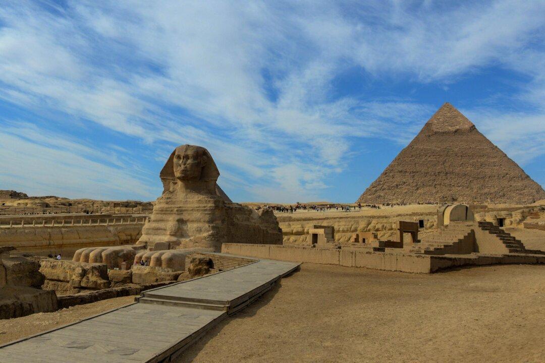 Mystery Deepens Around Bone-Chilling Egyptian ‘Screaming Mummy’