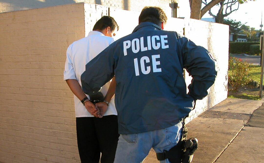 ICE Issues Detainer for Immigrant Trio Accused of New Jersey Gang Rape