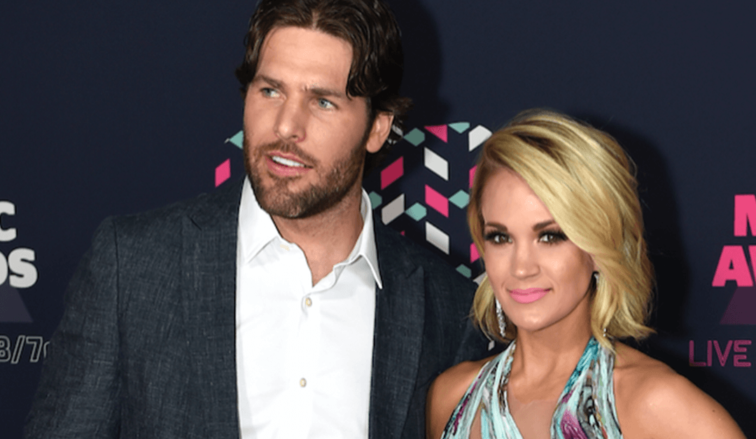 Carrie Underwood’s Husband Mike Fisher Breaks His Silence Amid Divorce Rumors