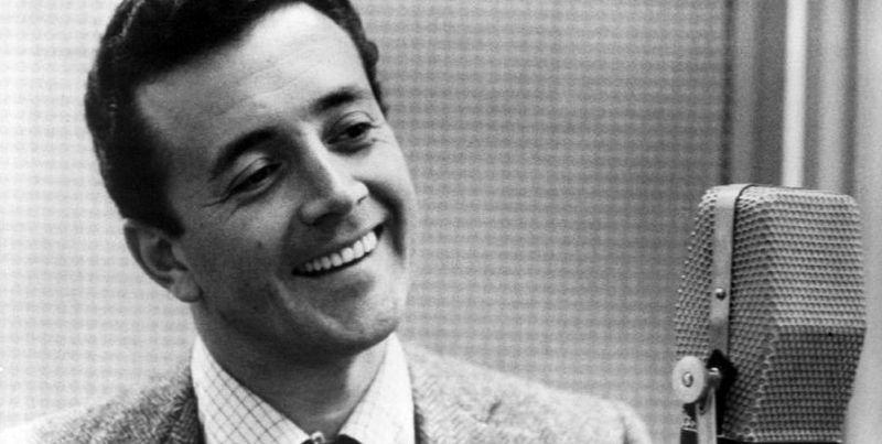 Longtime Singer Vic Damone, ‘Best Pipes in the Business,’ Dies at 89