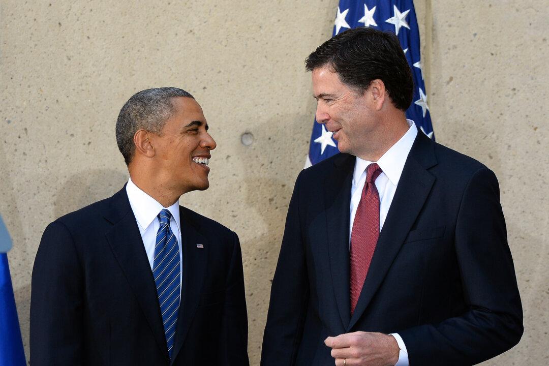 Russiagate: What The Media Didn’t Get