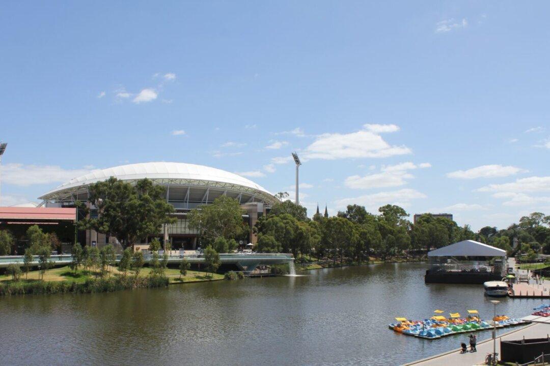 South Australia Seeks World Heritage Listing for Parklands and Hills