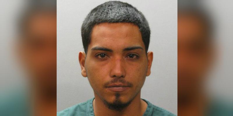 Florida Woman Rescued After Being Imprisoned in Vehicle