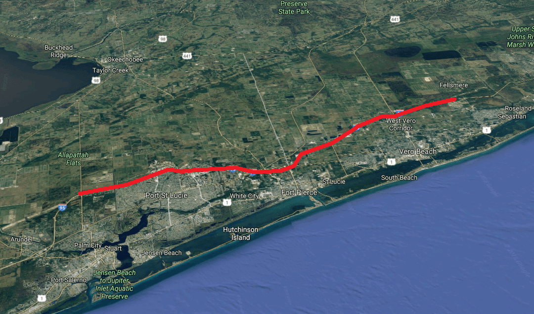 ‘My Gas Pedal Is Stuck’ Driver Tells 911 as His BMW Dashes 100 mph Down Interstate