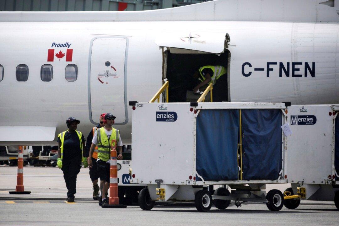 Plane Turns Around, Flies Back to Canada After Passenger Claims to Have Coronavirus: Police