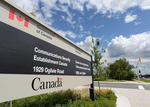 Canada Targeted by Same Group of Chinese Hackers Behind Global Cyberespionage
