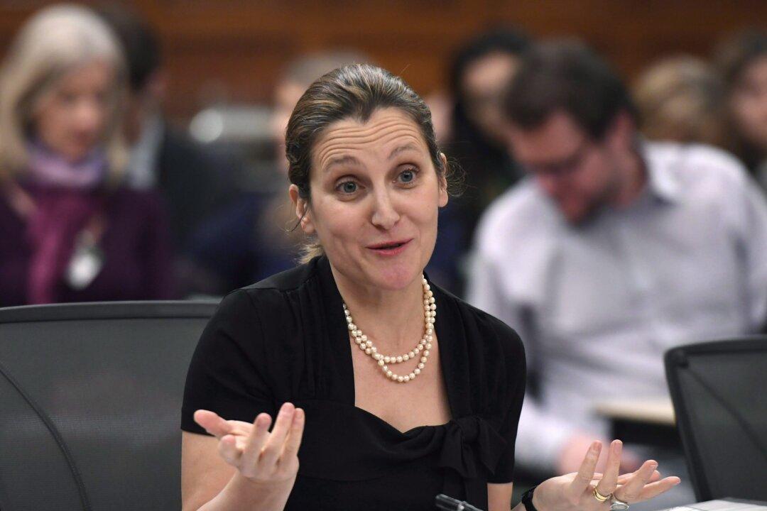 Canada in Brief, Feb. 14-20