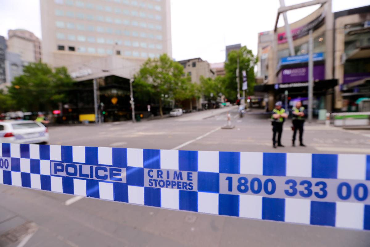 Georgia Homeowner Charged With Murder in Electrician’s Death