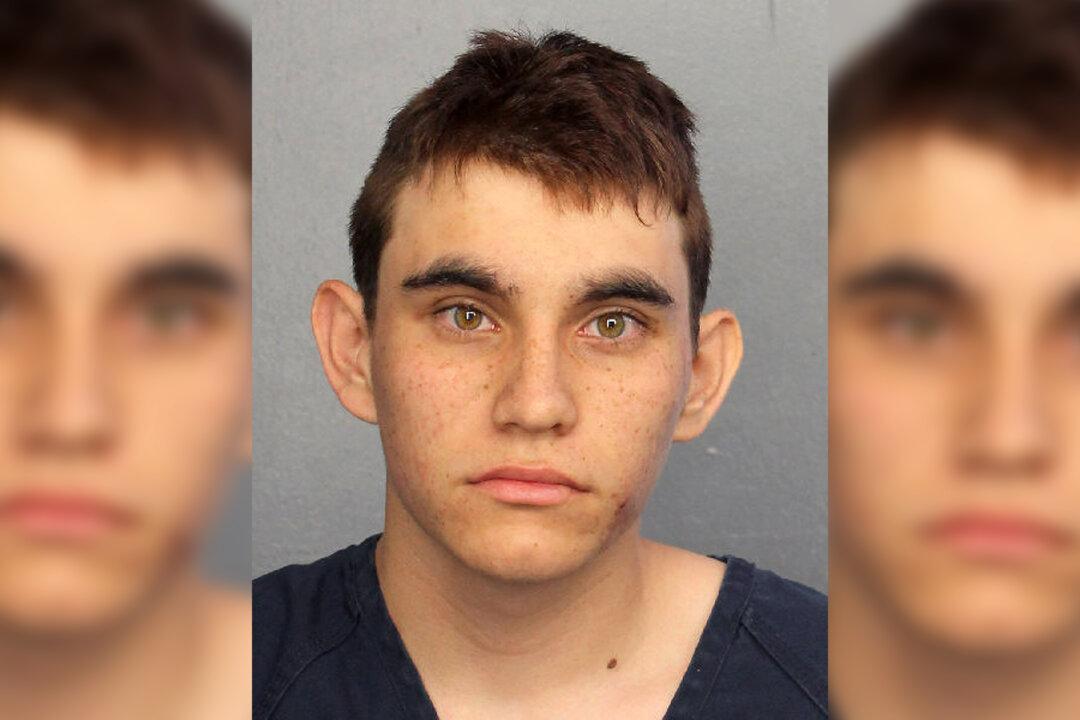 Florida School Shooting Victim Files Legal Notice to Sue Local Government