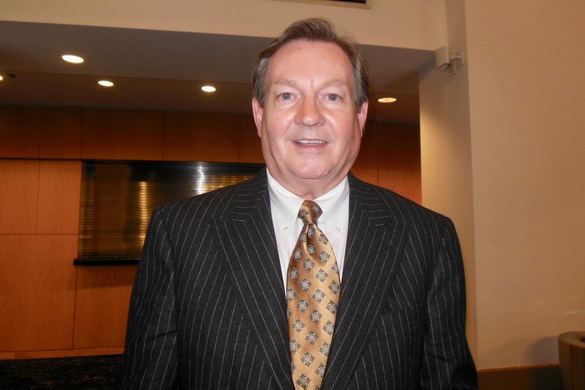 Shen Yun Is Like a Spa for Your Spirit, Company President Says