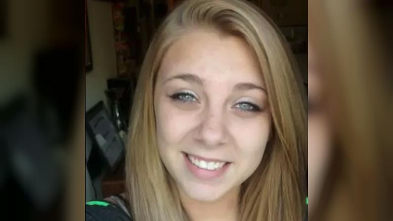 Mom Gives Update on Daughter Found Holding Her Eyeballs Outside South Carolina Church