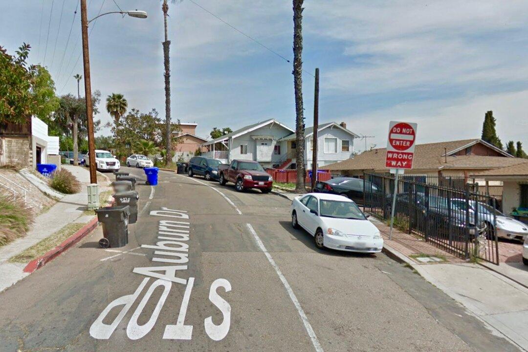 Thief Tries to Steal Car but Discovers He Can’t Drive Manual Transmission