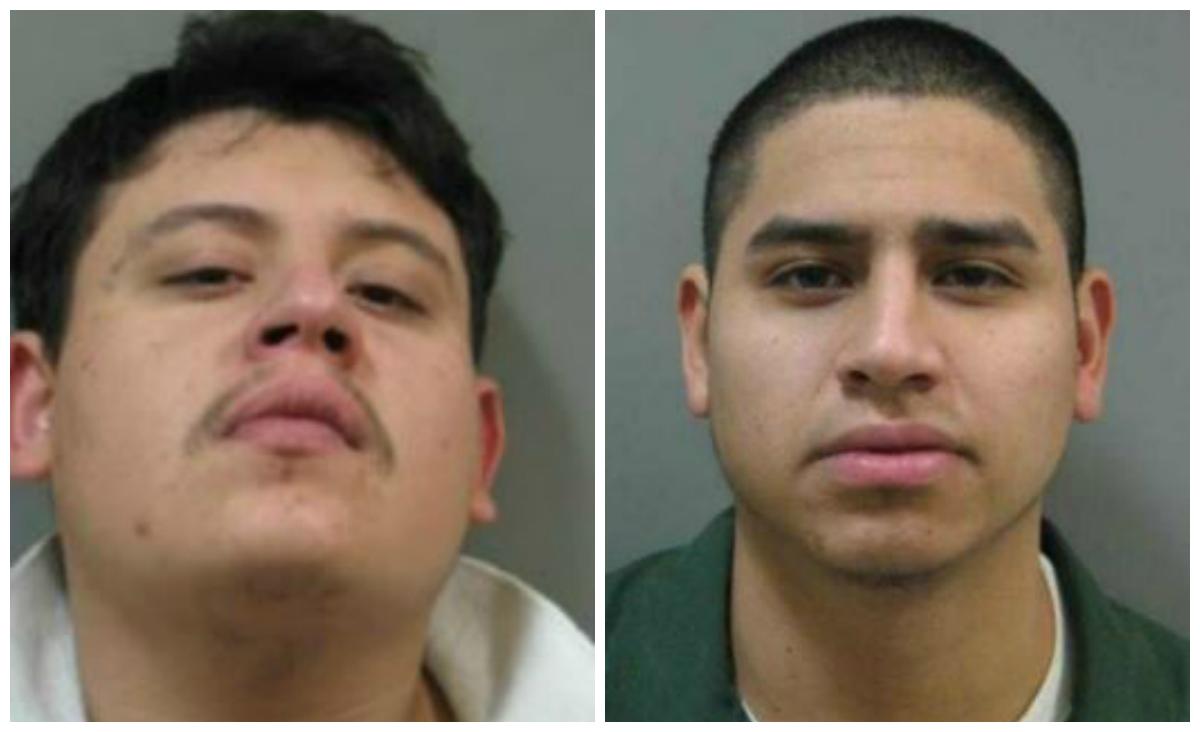 Police: MS-13 Gang Members Beat Sex-Trafficked Girl With Bat, Causing ‘Indent’ on Her Body