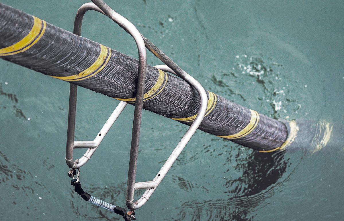 EXCLUSIVE: Phone and Internet Data Sent Through Undersea Cables Threatened by Chinese Monitoring