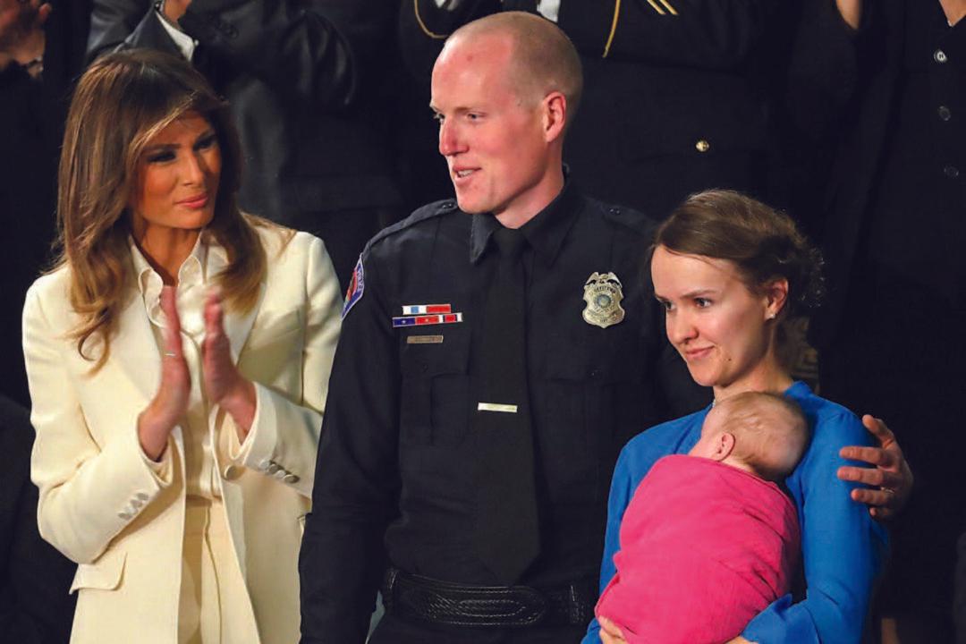 Every 15 Minutes, a Baby Is Born Addicted to Opioids