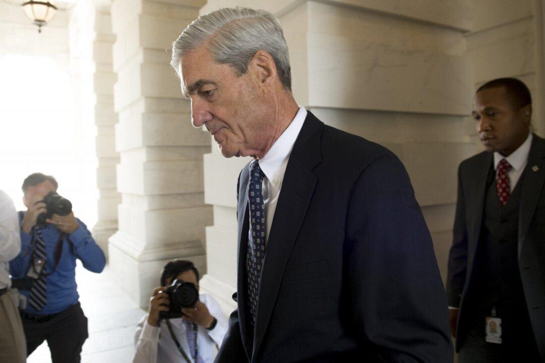 OPINION: 3 Takeaways From Mueller’s Russian Indictments